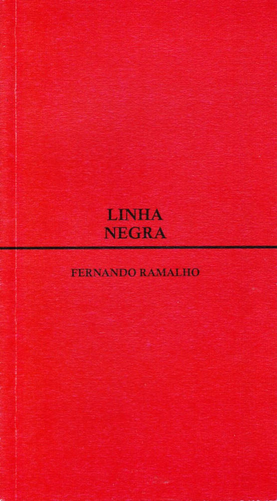 Linha negra | Linha vermelha