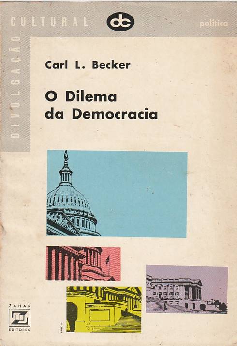 O dilema da democracia