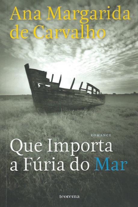 Que importa a fúria do mar
