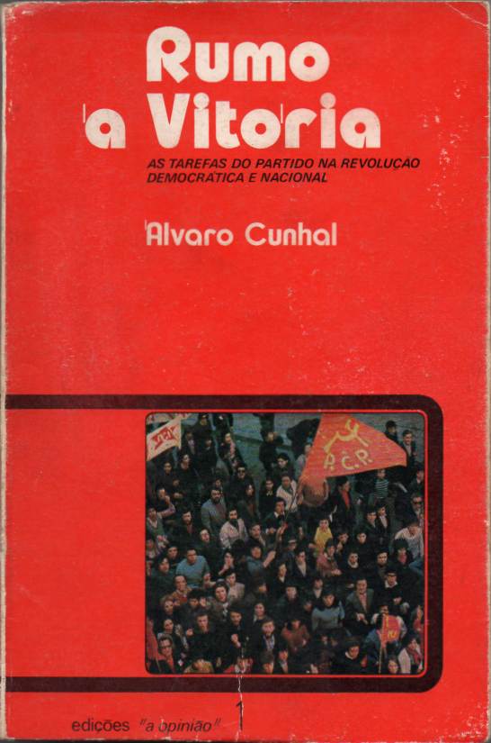 Rumo à vitória