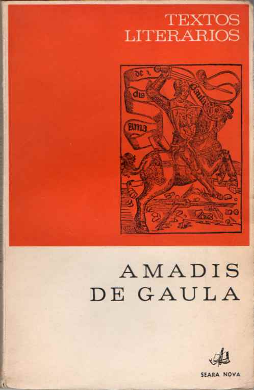 Amadis de Gaula