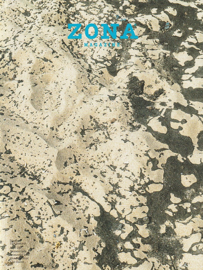 Zona Magazine – Ano 1 Número 3