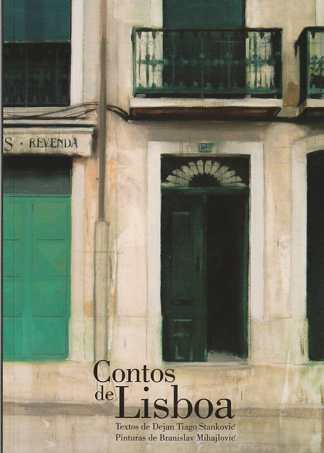 Contos de Lisboa