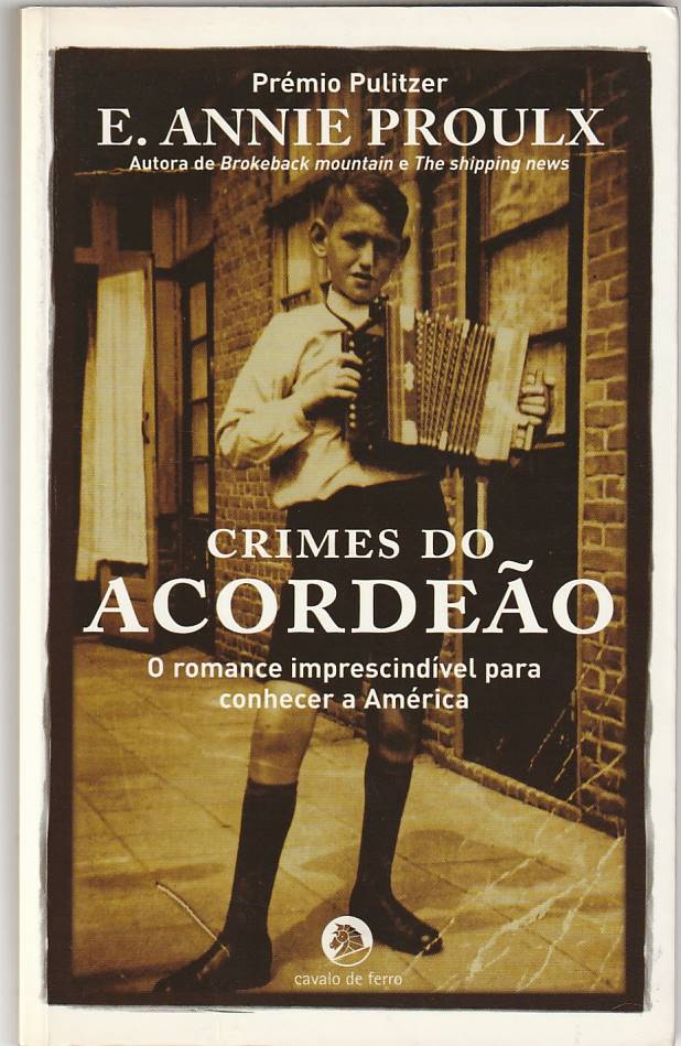 Crimes do acordeão