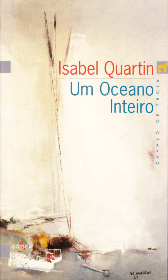 Um oceano inteiro