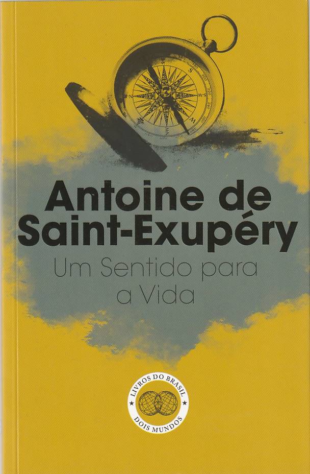 Um sentido para a vida
