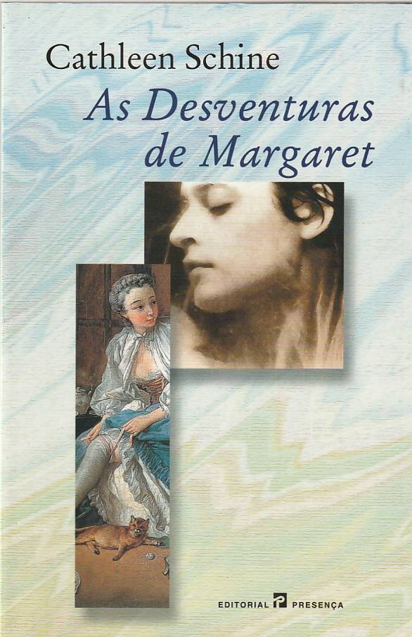 As desventuras de Margaret