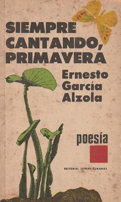 Siempre cantando, Primavera