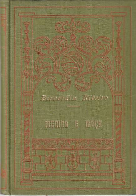 Menina e môça