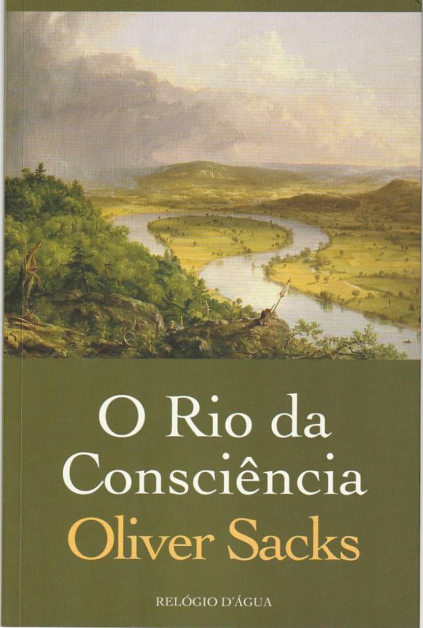 O rio da consciência