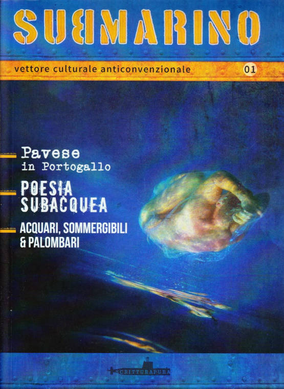 Submarino nº 1 – Vettore Culturale Anticonvenzionale