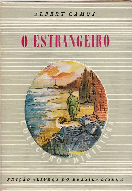 O Estrangeiro (Miniatura)