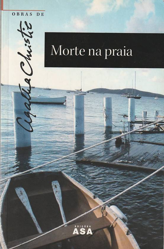 Morte na praia