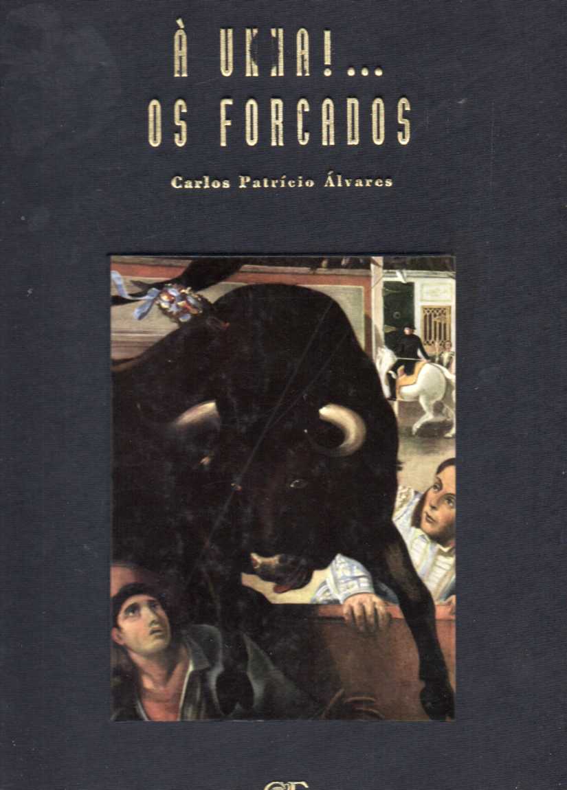 À unha! Os Forcados