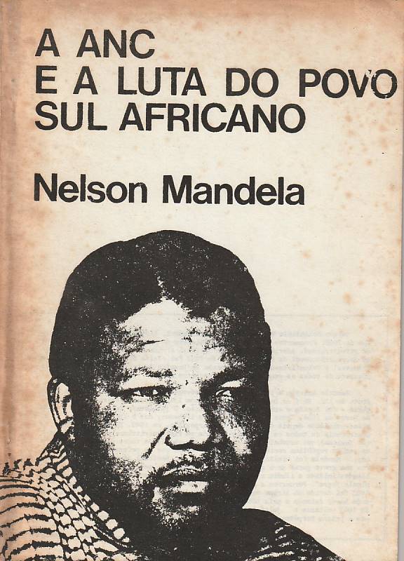 A ANC e a luta do povo sul africano
