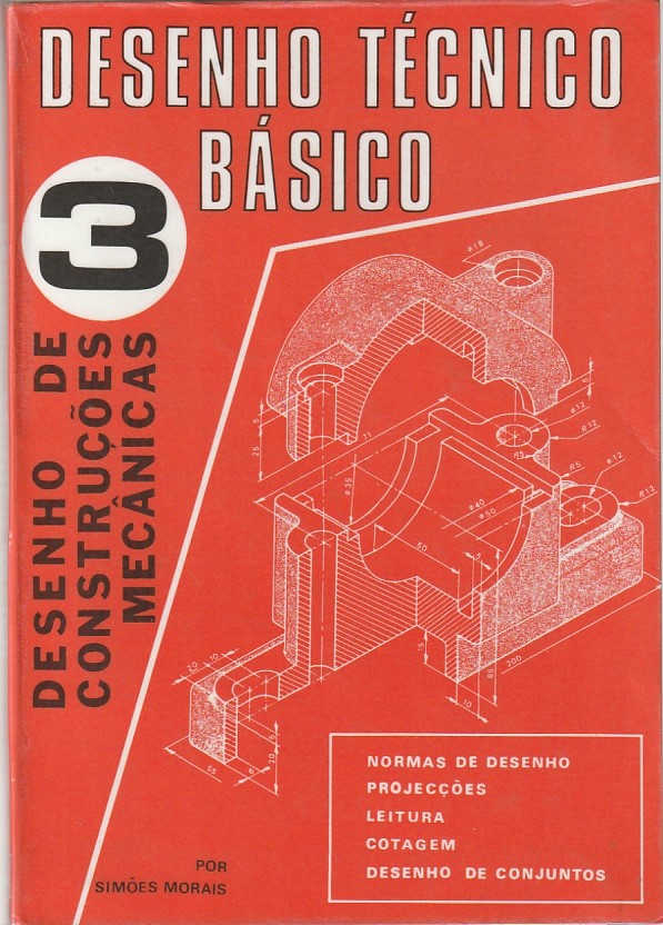 Desenho técnico básico 3
