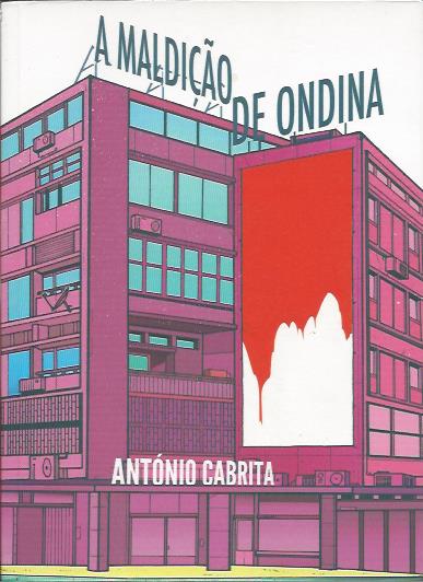 A maldição de Ondina