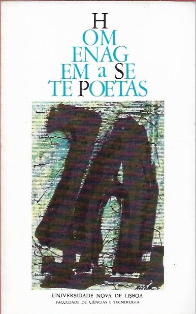 Homenagem a sete poetas