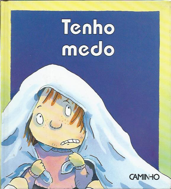 Tenho medo