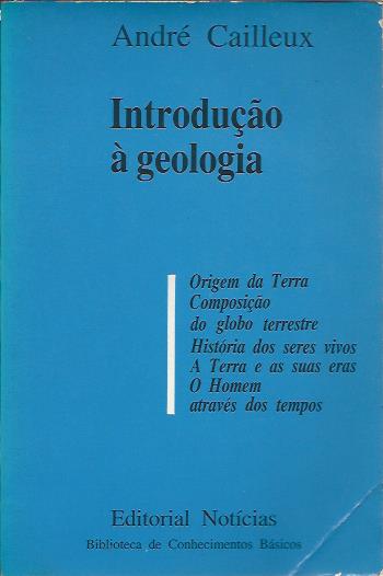 Introdução à geologia