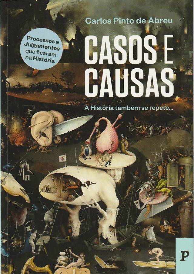 Casos e causas
