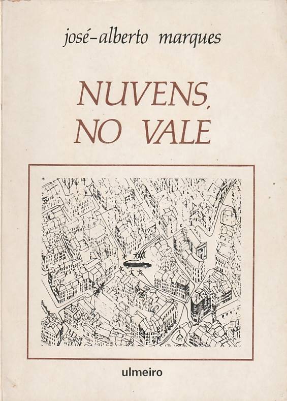 Nuvens, no vale