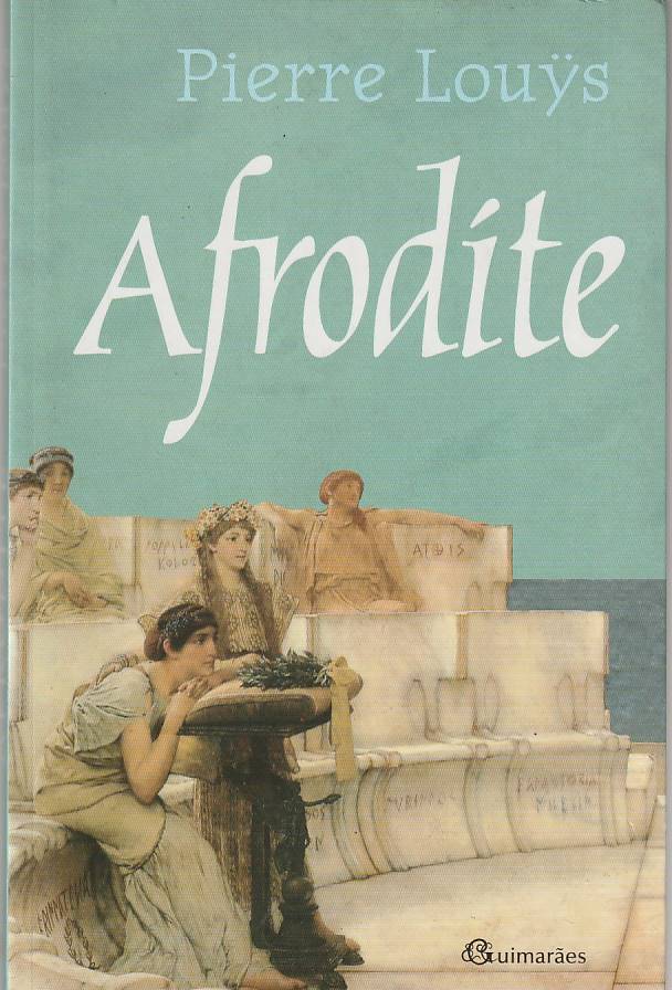 Afrodite – Pierre Louÿs (Guim.)