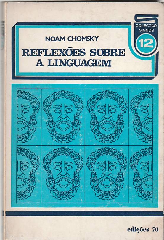 Reflexões sobre a linguagem