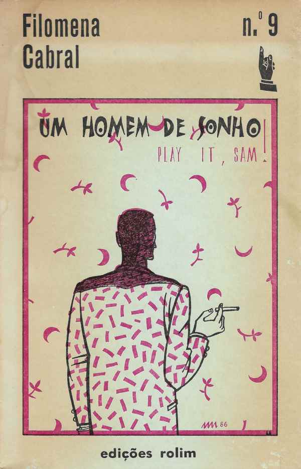 Um homem de sonho