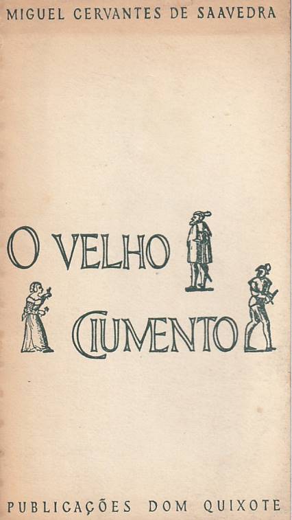 O velho ciumento