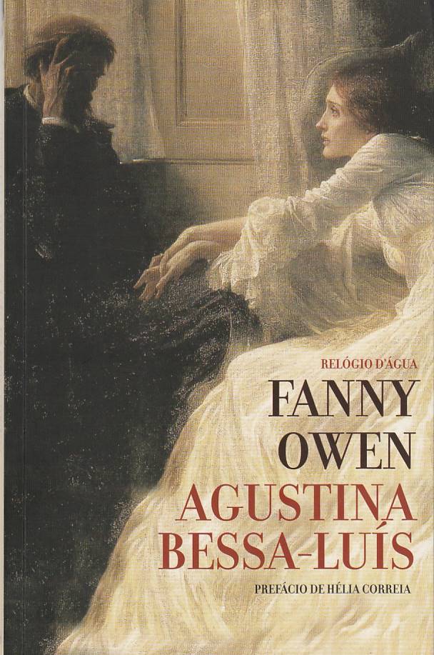 Fanny Owen