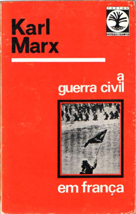 A guerra civil em França