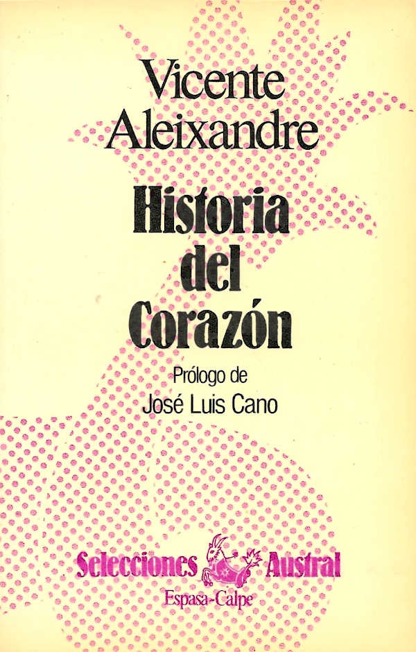 Historia del corazón