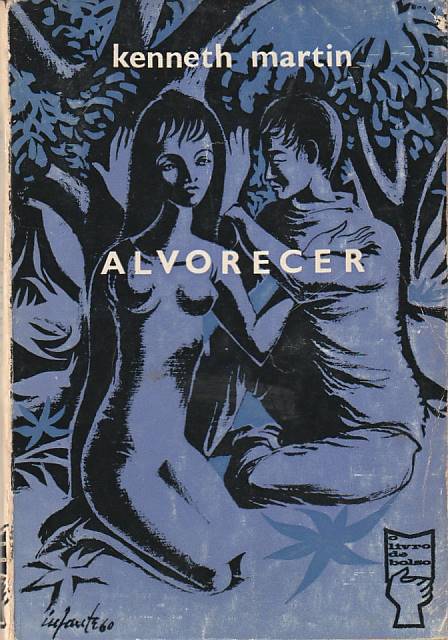 Alvorecer – Kenneth Martin