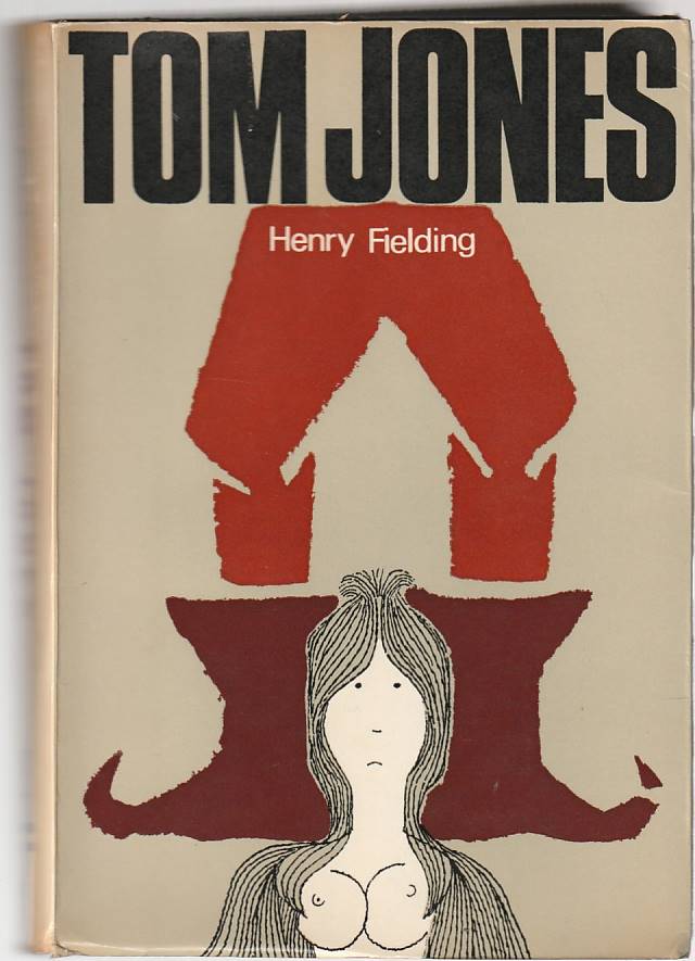 Tom Jones