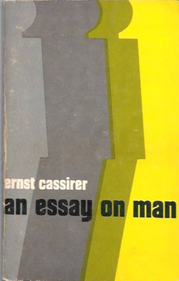 An essay on man