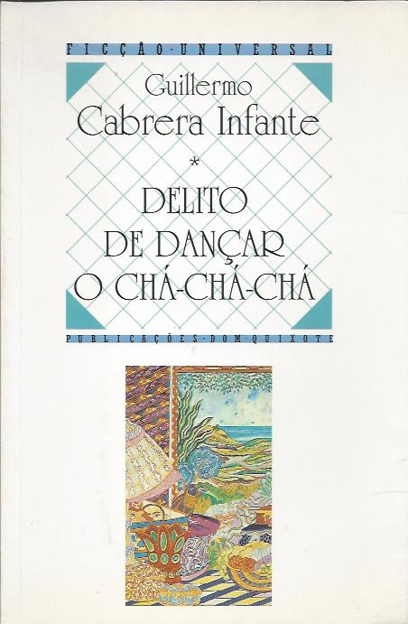 Delito de dançar o chá-chá-chá