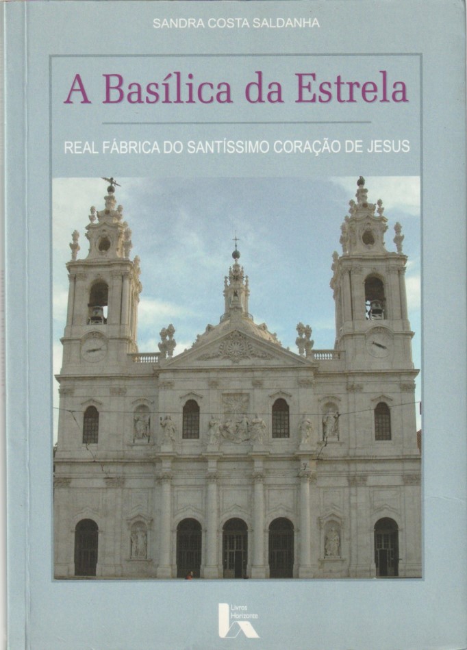 A Basílica da Estrela