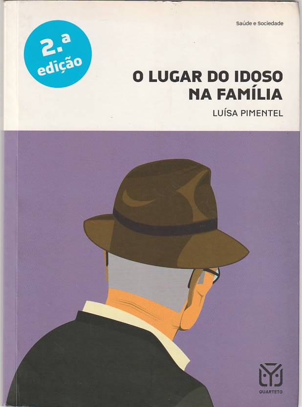 O lugar do idoso na família