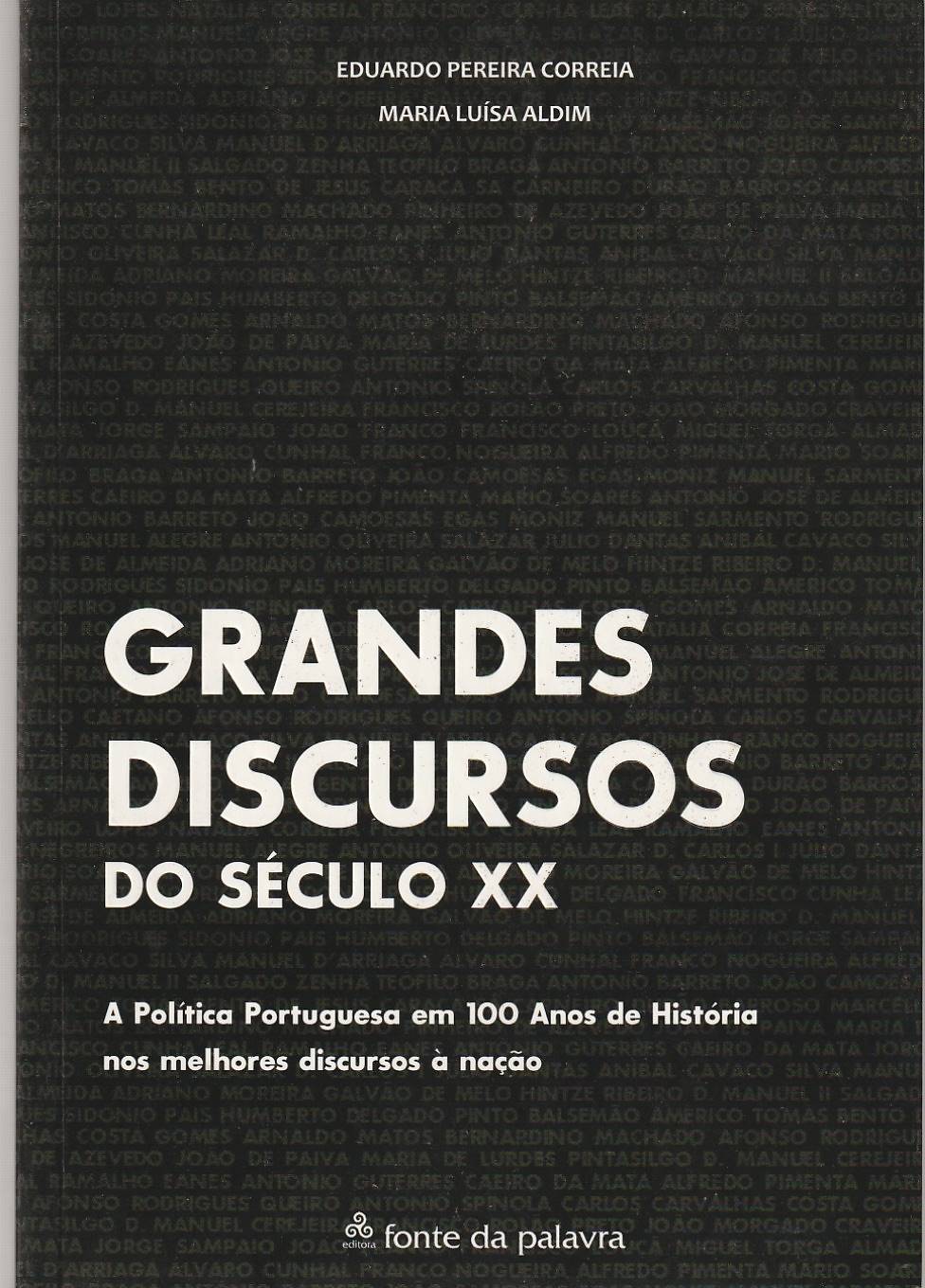 Grandes discursos do Século XX