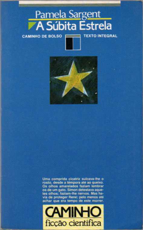 A súbita estrela