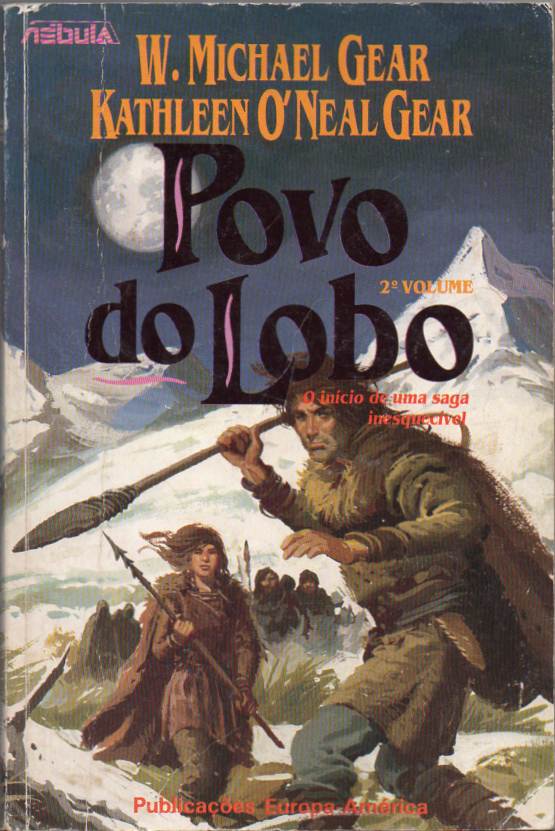 Povo do Lobo Vol. 2