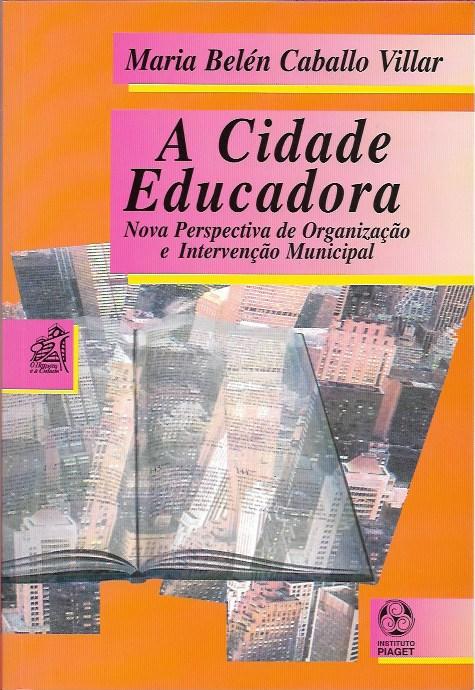 A cidade educadora