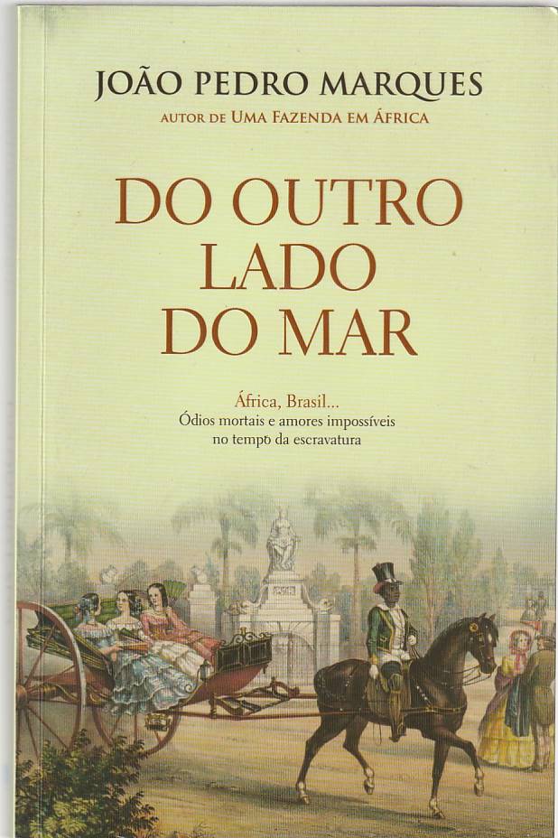 Do outro lado do mar