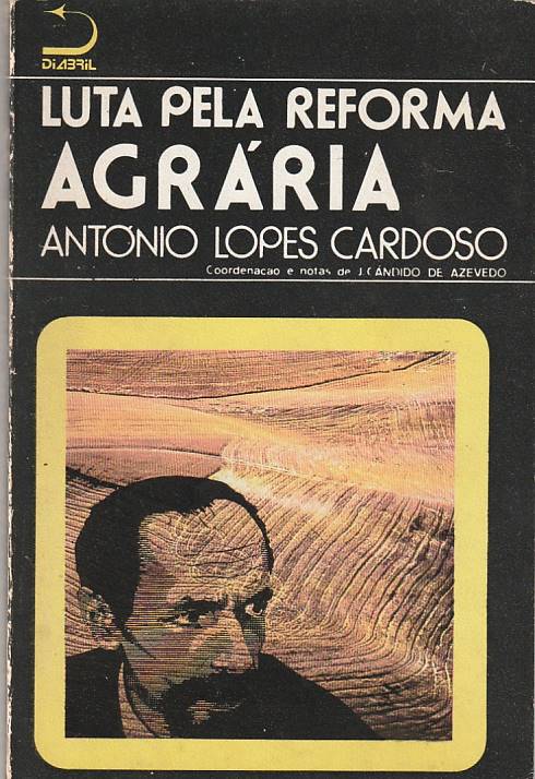 Luta pela reforma agrária