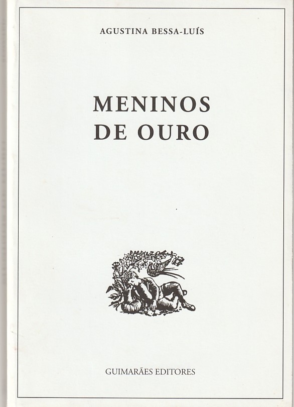 Os meninos de ouro (8ª ed.)