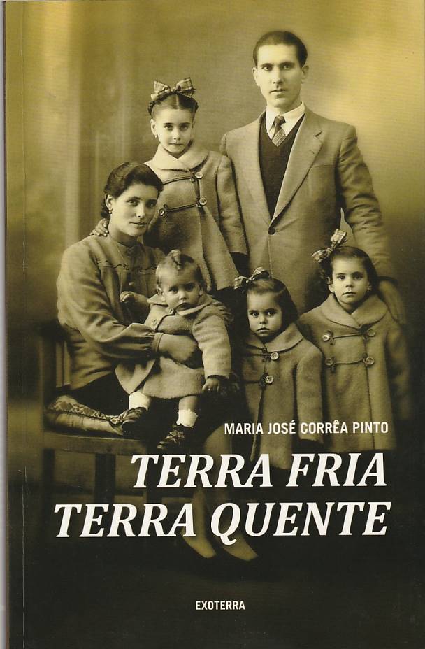 Terra fria terra quente
