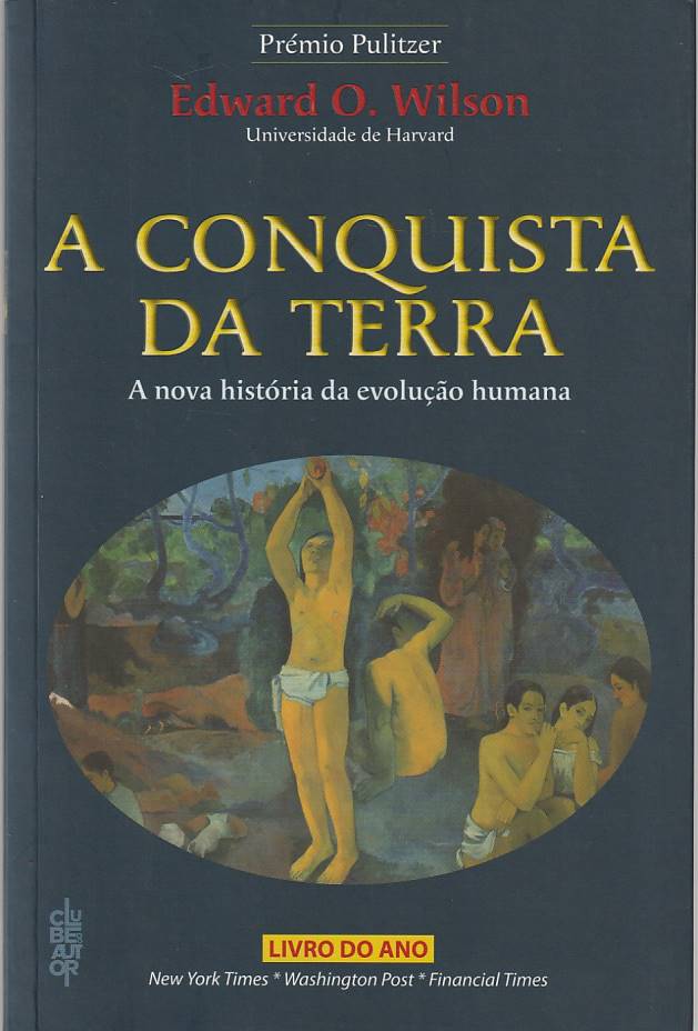 A conquista da Terra