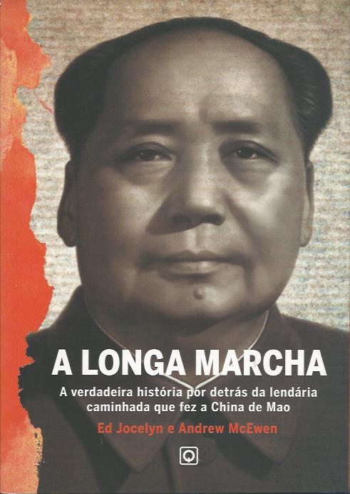 A Longa Marcha 