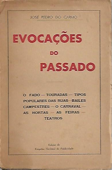 Evocações do passado